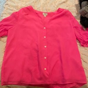 J.Crew Blouse